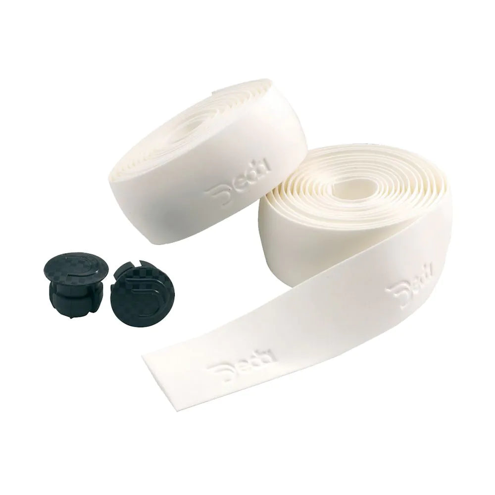 Nastro Manubrio Deda Colore: Bianco - G