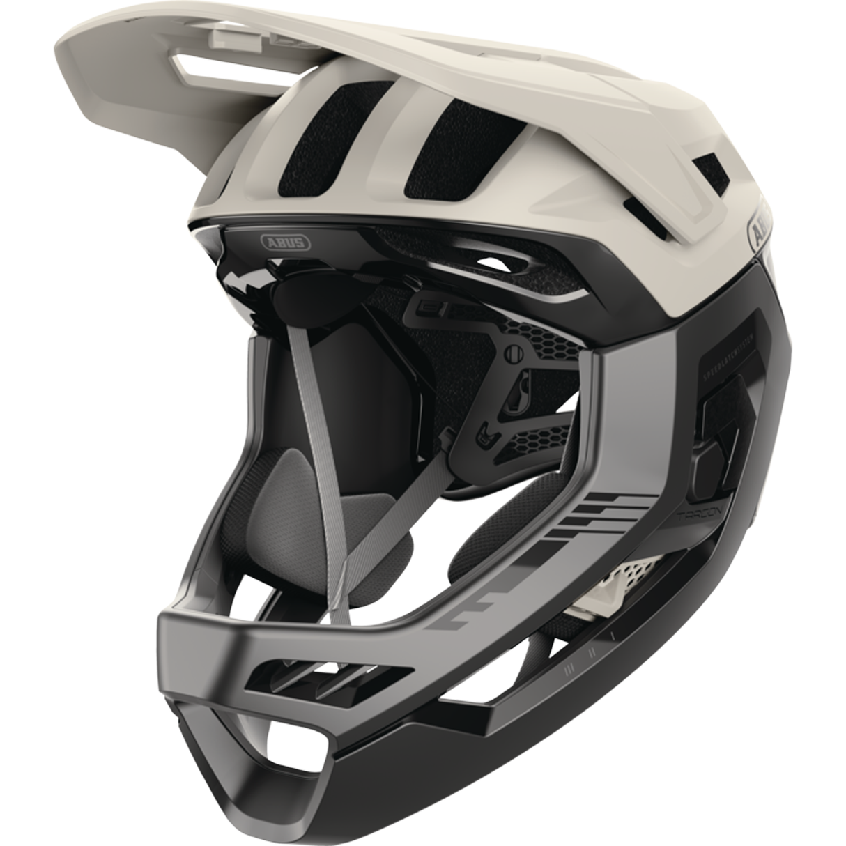 Abus Targon Helm - Beige