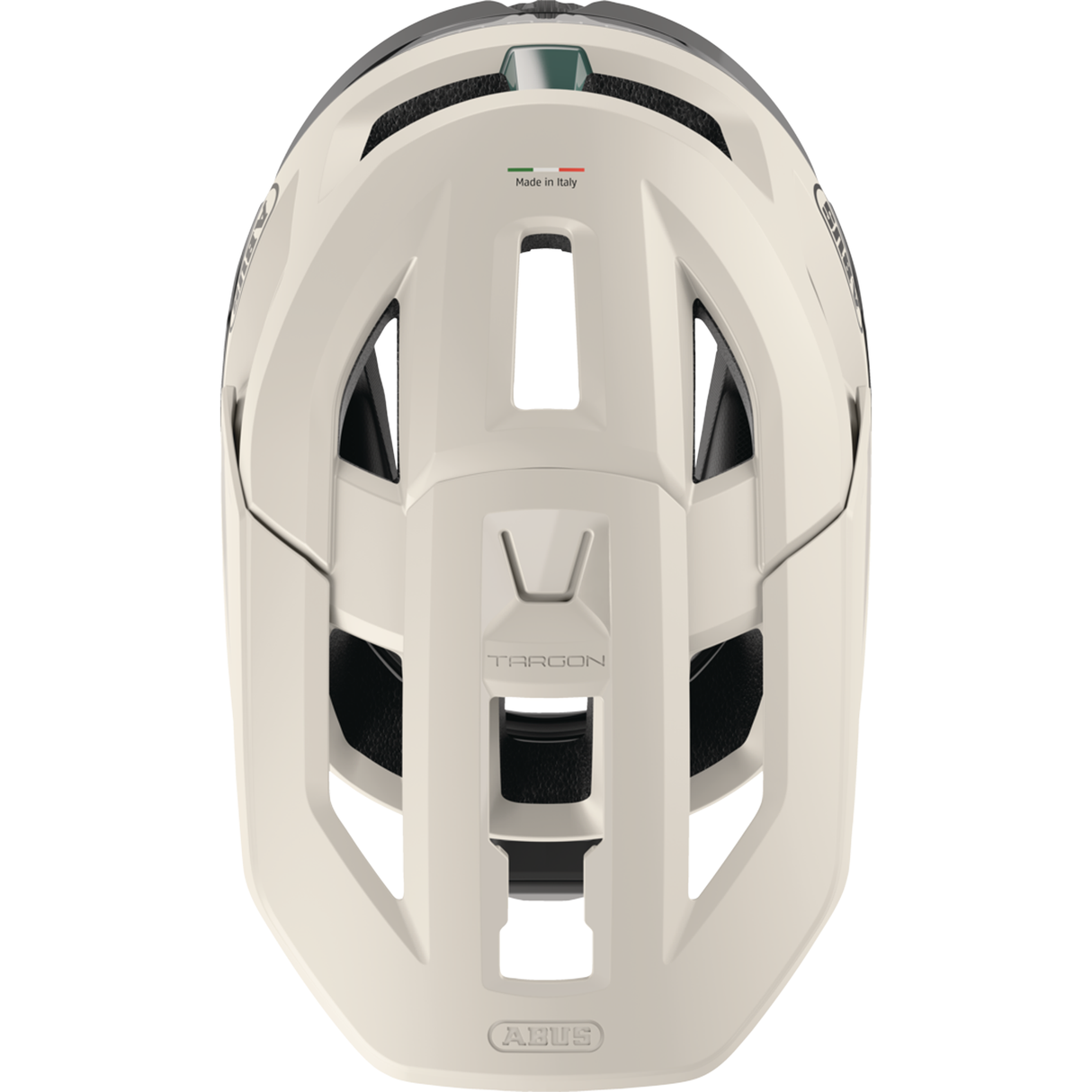Abus Targon Helm - Beige