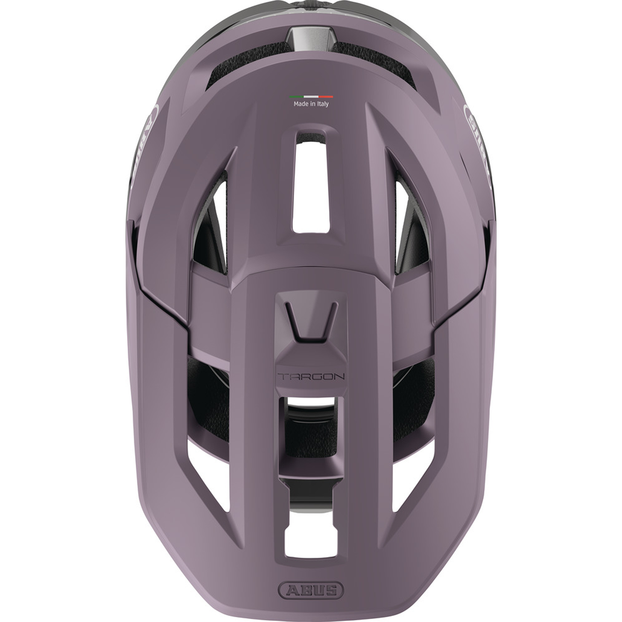 Abus Targon MIPS Helmet - Purple
