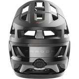 Abus Targon Helmet - Black