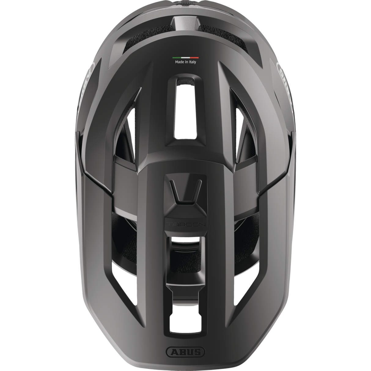 Abus Targon Helmet - Black