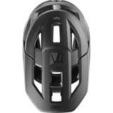 Abus Targon Helmet - Black