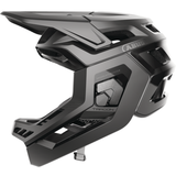 Abus Targon Helmet - Black