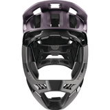Abus Targon Helm - Violett
