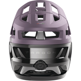 Abus Targon Helm - Violett
