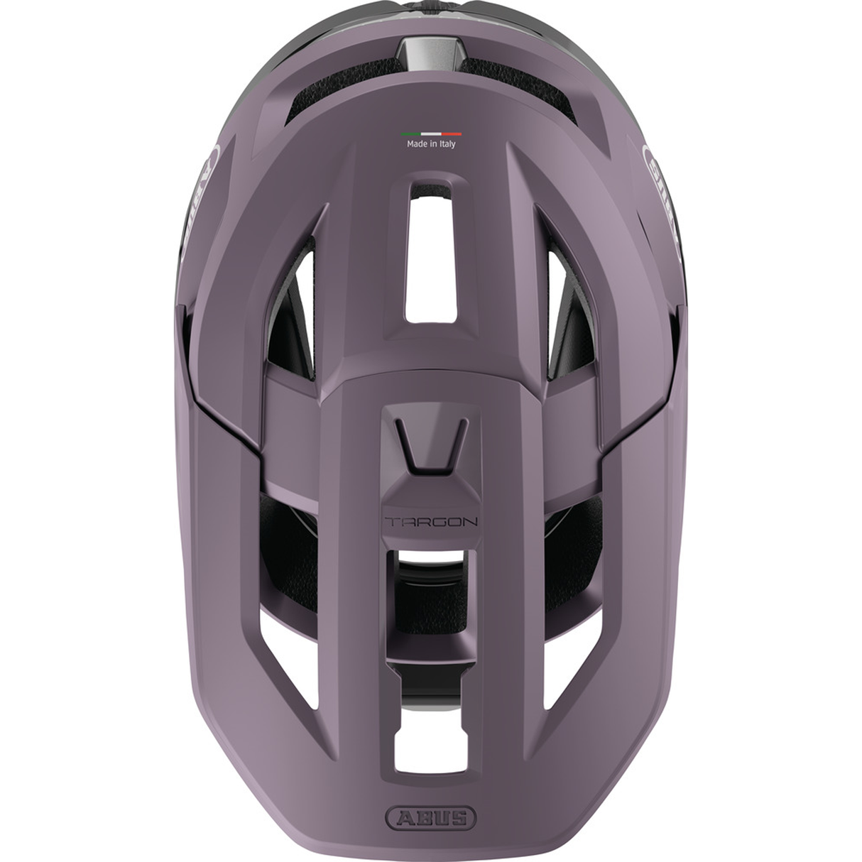 Abus Targon Helm - Violett