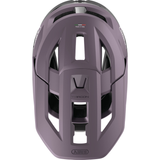 Abus Targon Helm - Violett