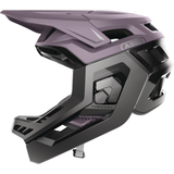 Abus Targon Helm - Violett