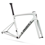 Cadre Specialized S-Works Tarmac SL9 - Blanc