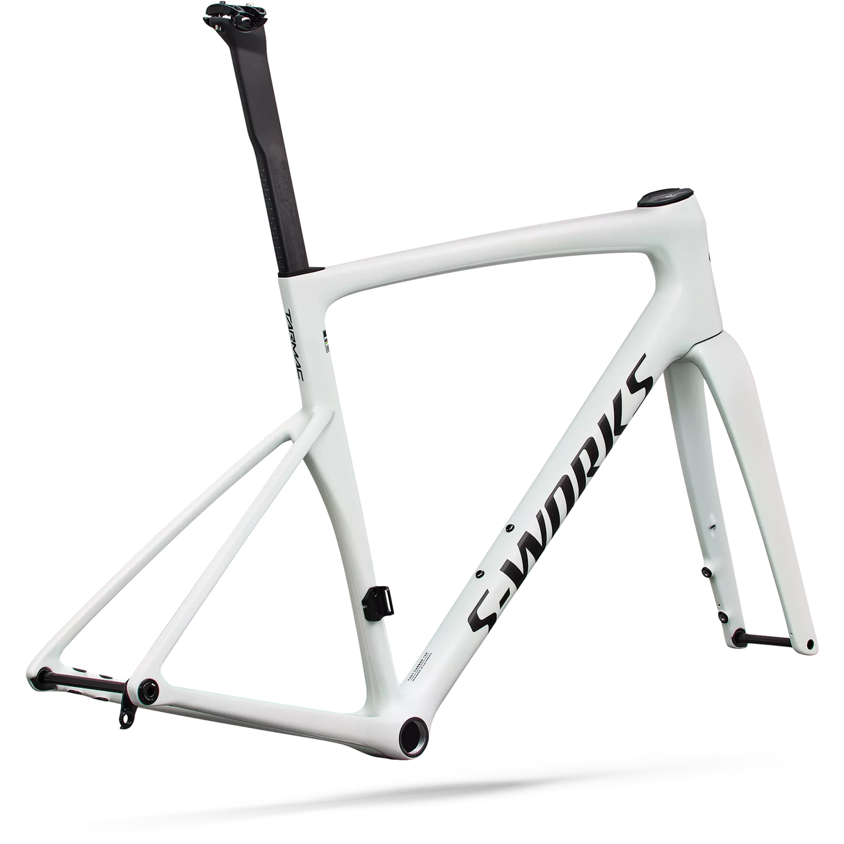 Cadre Specialized S-Works Tarmac SL9 - Blanc