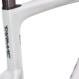 Cadre Specialized S-Works Tarmac SL9 - Blanc