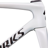 Cadre Specialized S-Works Tarmac SL9 - Blanc
