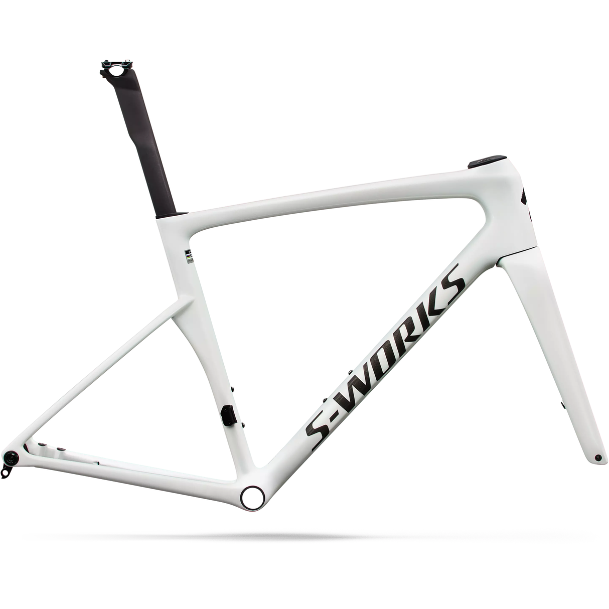Cadre Specialized S-Works Tarmac SL9 - Blanc