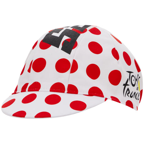 Cappellino Tour de France 2026 - Pois