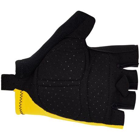 Tour de France 2026 handschuhe - Gelb