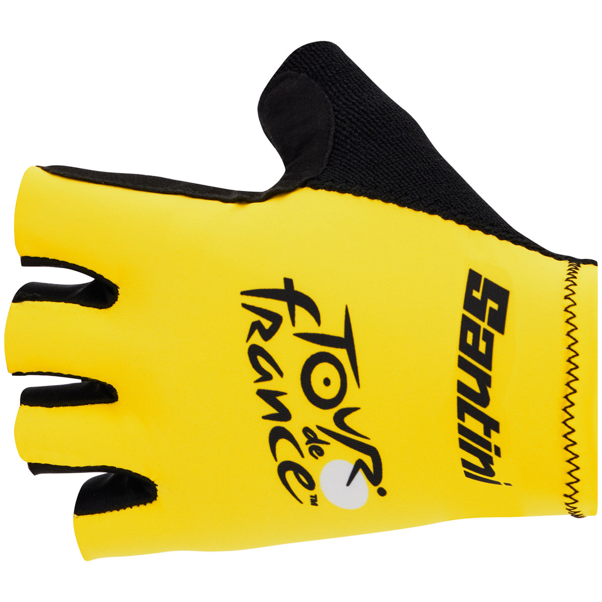 Guanti Tour de France 2026 - Giallo