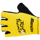 Guantes Tour de France 2026 - Amarillo