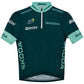 Maglia Verde bambino Santini Tour de France 2026