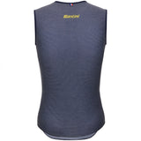 Maglia intima senza maniche Santini Tour de France - Maillot Jaune - I