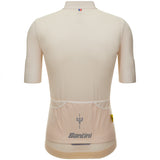 Maglia Santini Tour de France Maillot Jaune - Mont Ventoux - I