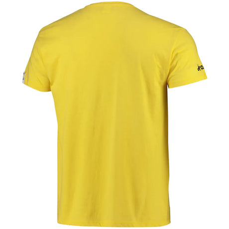 T-Shirt Tour de France Leader - Jaune - F