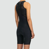 Salopette donna Maap Team Evo - Nero nero - I