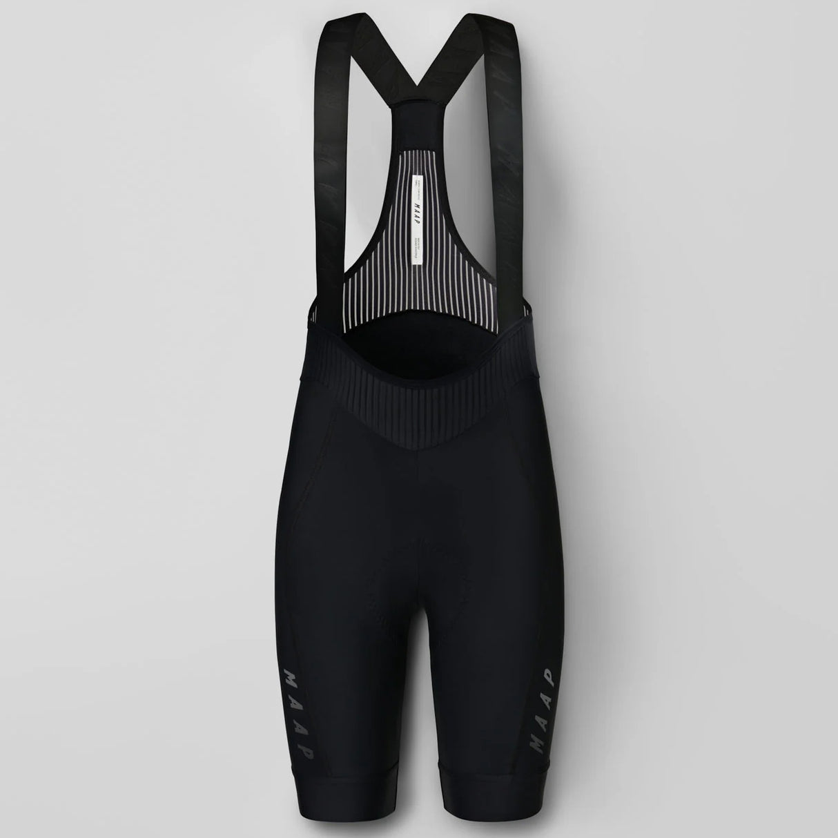 Salopette donna Maap Team Evo - Nero nero - G