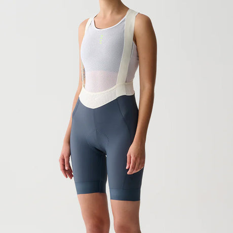 Salopette donna Maap Team Evo Cargo - Blu - B
