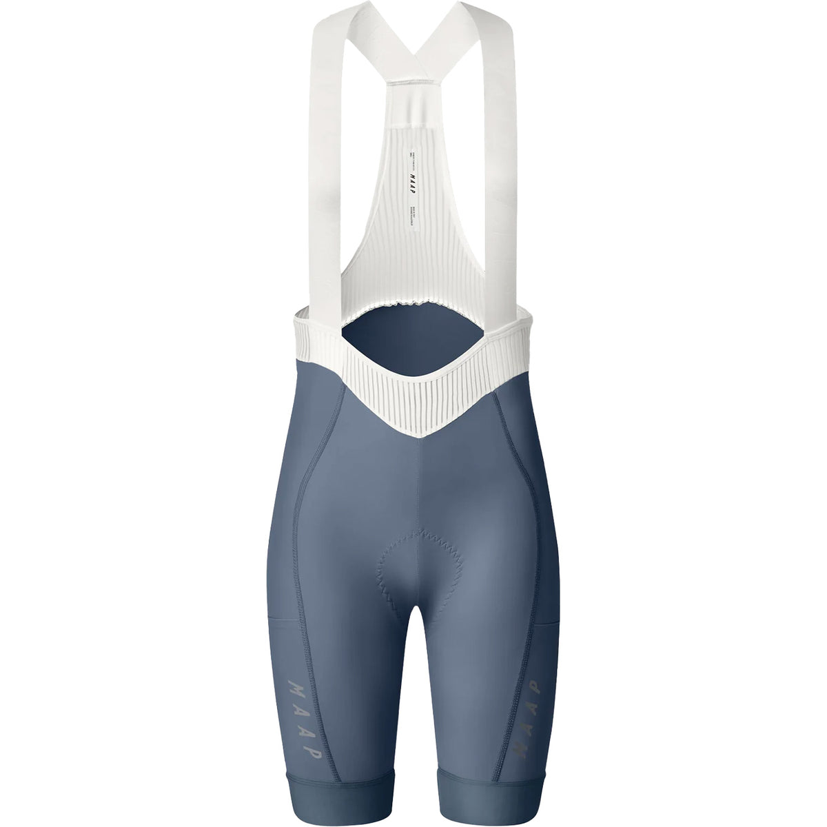 Salopette donna Maap Team Evo Cargo - Blu - A