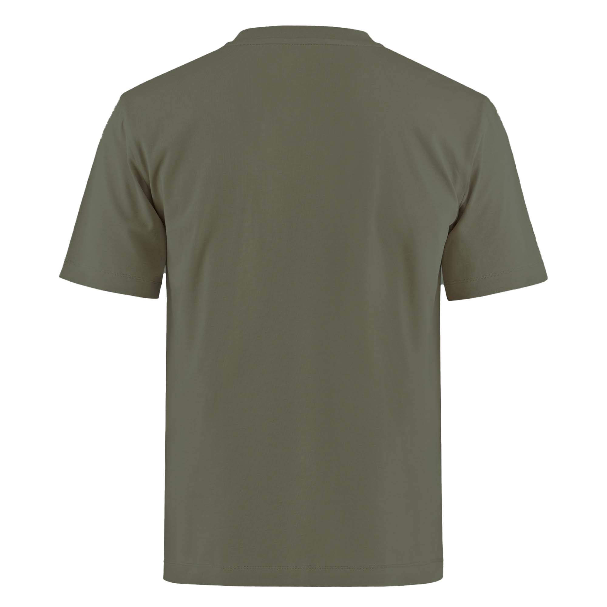 T-Shirt Strade Bianche - Schlamm und Staub