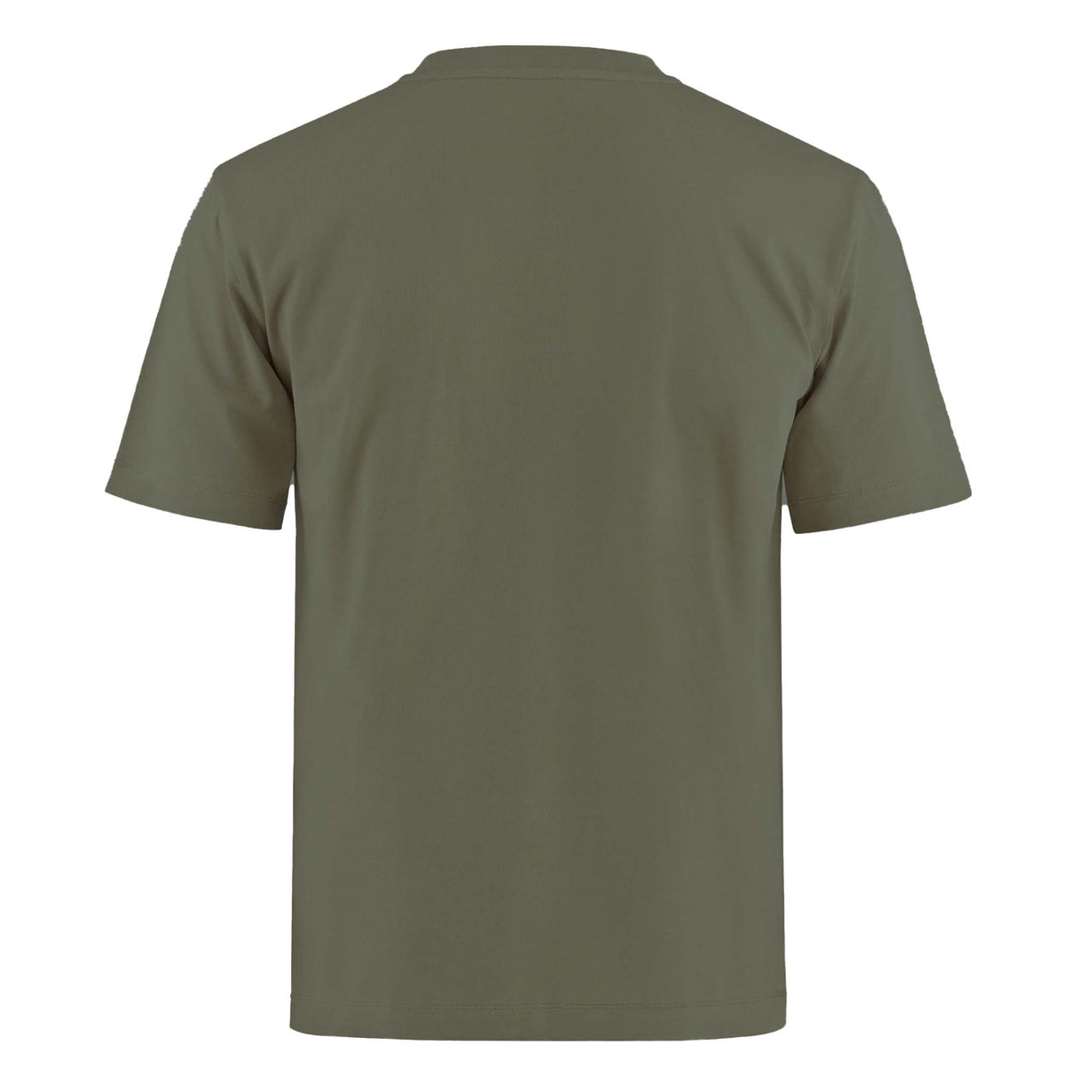 T-Shirt Strade Bianche - Schlamm und Staub