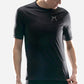 Maglia running Donna Hardskin Formulae - Nero