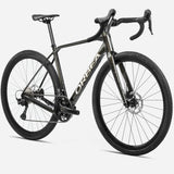 Orbea TERRA H30 - Verde scuro - D