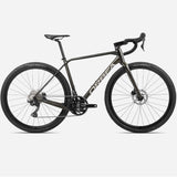 Orbea TERRA H30 - Verde scuro - C