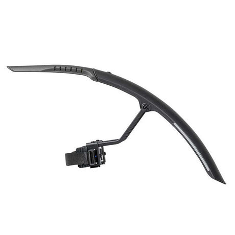 Set Parafanghi Topeak Tetrafender - Nero - E