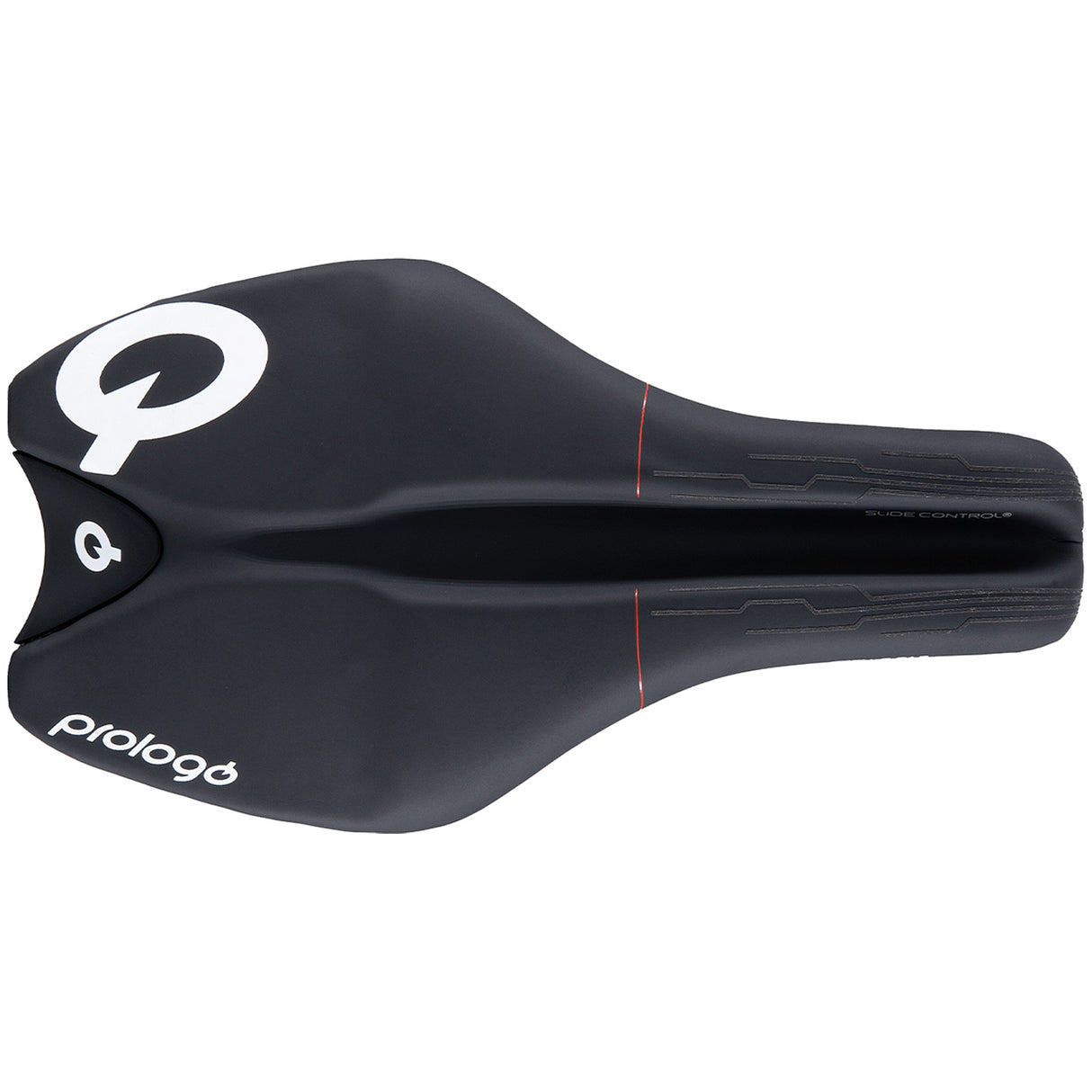 Sella Prologo TGale Pas Slide Control Nack - Nero - M