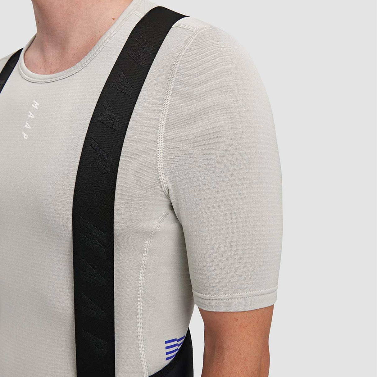 Maglia intima Maap Thermal - Grigio - Q