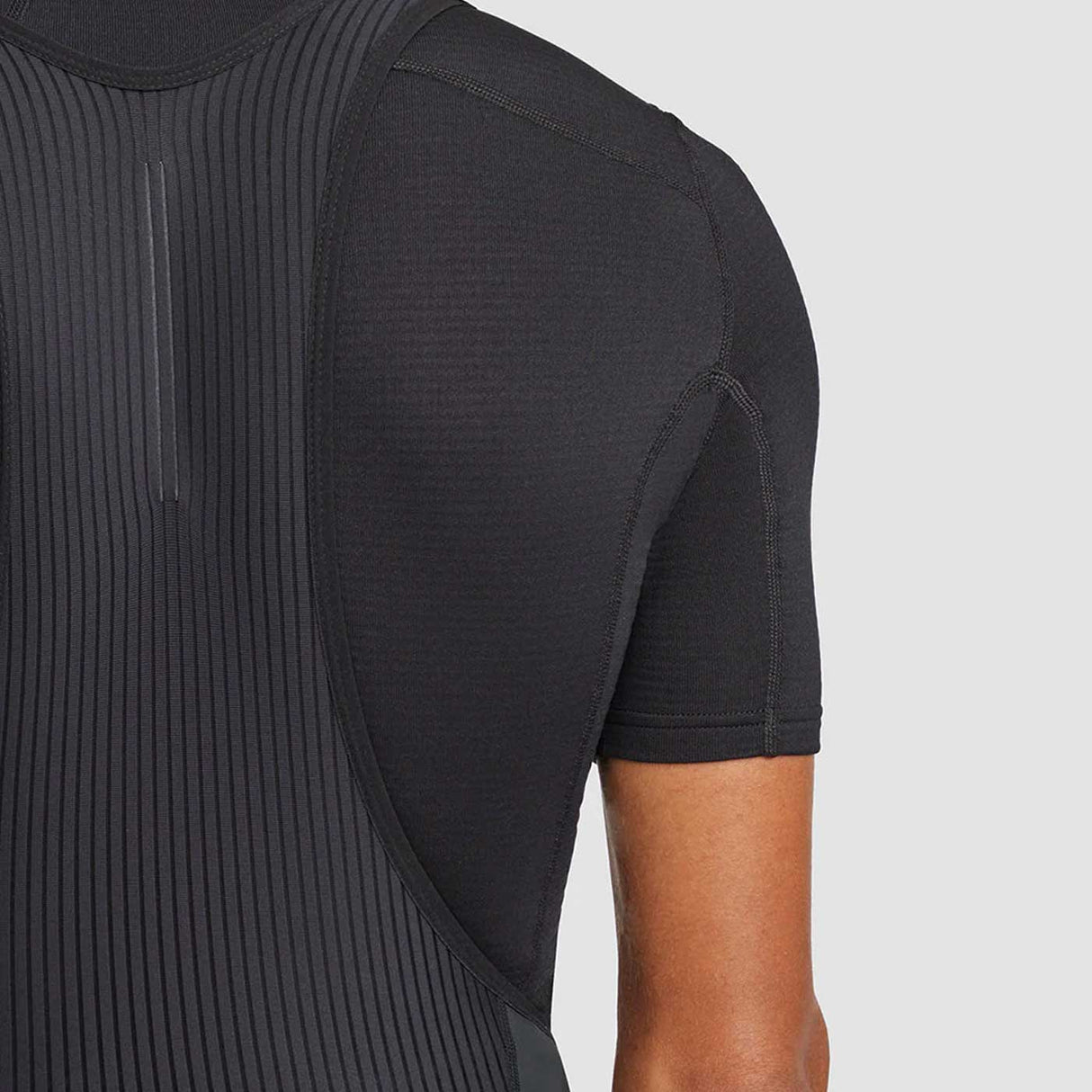 Maglia intima Maap Thermal - Nero - L