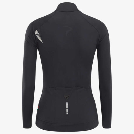 Maglia donna maniche lunghe Pinarello Dogma - Nero - P