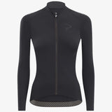 Maglia donna maniche lunghe Pinarello Dogma - Nero - O