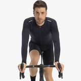 Maglia maniche lunghe Pinarello Dogma - Nero - Q