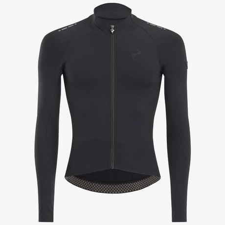 Maglia maniche lunghe Pinarello Dogma - Nero - O
