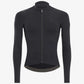 Maillot manga larga Pinarello Dogma - Negro