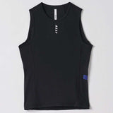 Maglia intima senza maniche Maap Thermal - Nero - M