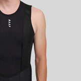 Maglia intima senza maniche Maap Thermal - Nero - P