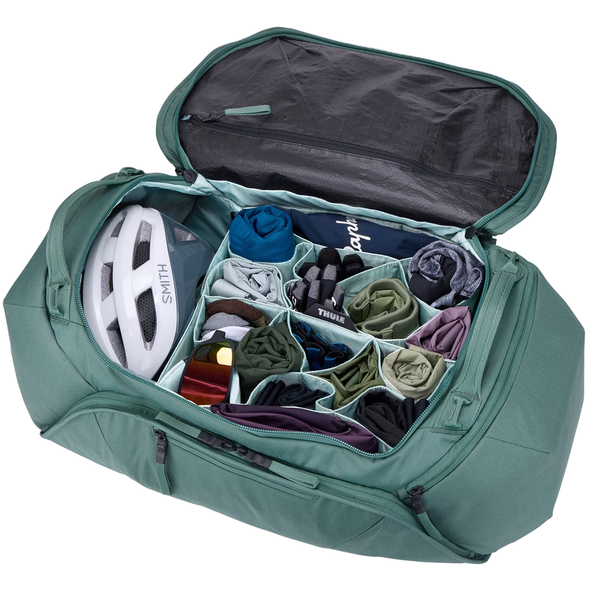 Sac Thule RoundTrip - Vert