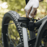 Portabici auto Thule Epos - 3 Bike - C