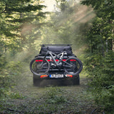 Portabici auto Thule Epos - 3 Bike - Q