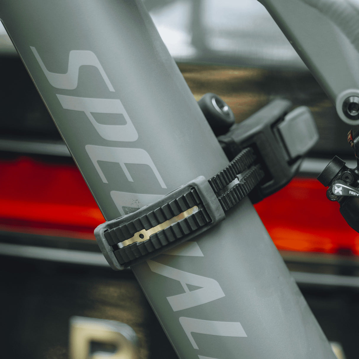 Portabici auto Thule Epos - 3 Bike - E
